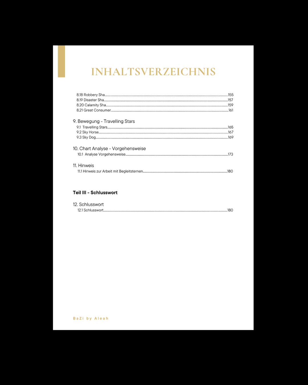 E Book - Begleitsterne
