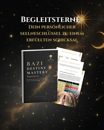 Begleitsterne