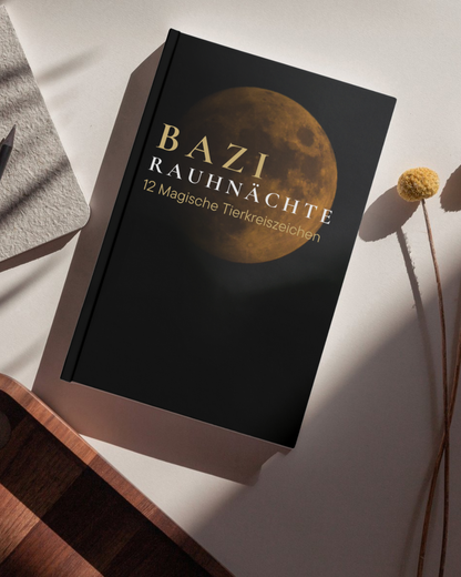 BaZi Rauhnächte