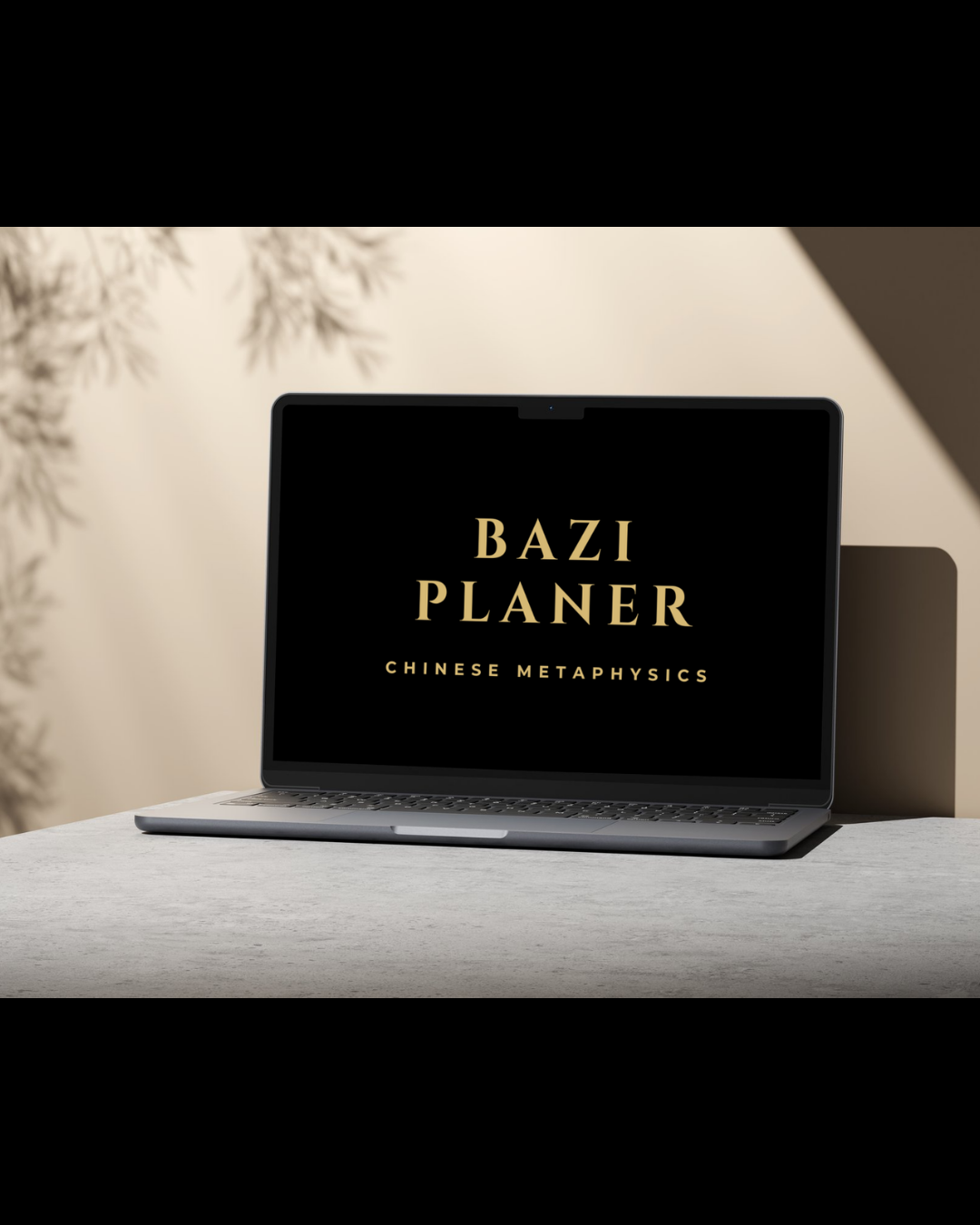E Book - BaZi Terminplaner 2026 inkl. Monatsplaner 2026
